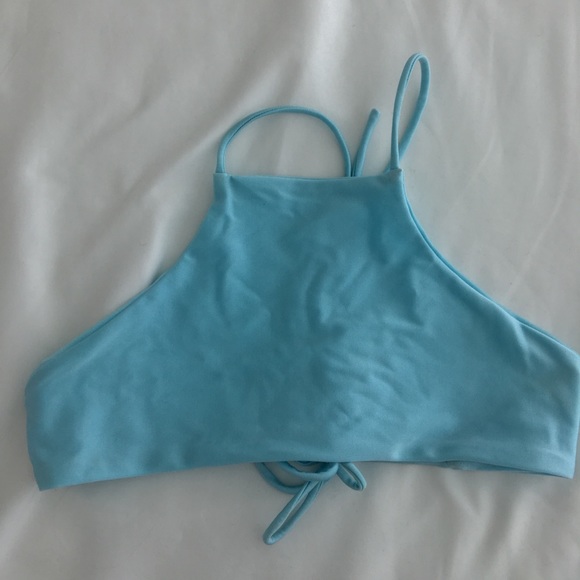 Kaohs cruiser top bikini - Picture 3 of 5